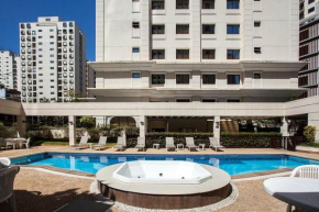 World Flat II Hotel - Vila Olimpia